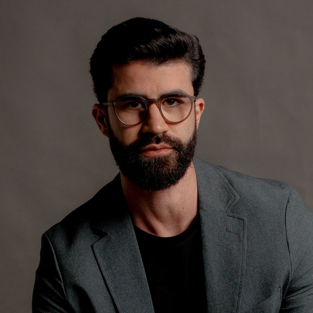 Pietro Reis, desenvolvedor e mentor de devs